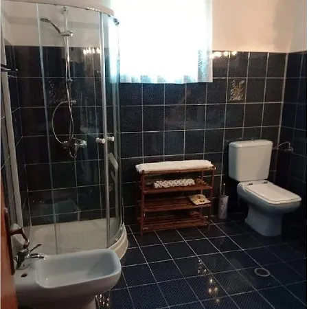 Holiday home Fey's House Waterfront - *