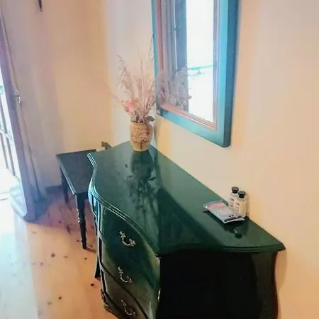 Fey's House Waterfront - * פיסקרדו