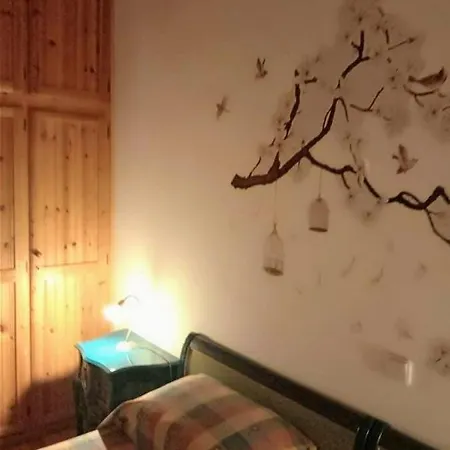 Fey's House Waterfront -