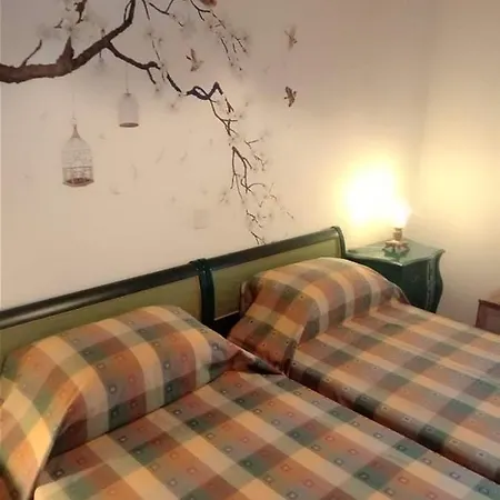 Fey's House Waterfront - * פיסקרדו