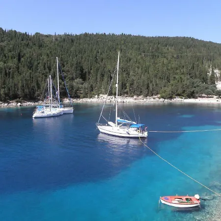 Fey's House Waterfront - Holiday home *