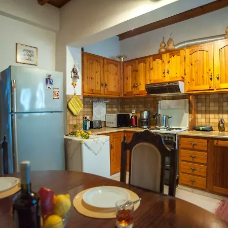 Fey's House Waterfront - * פיסקרדו