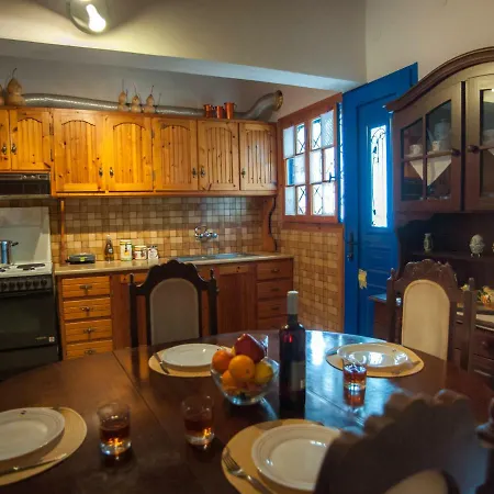 בית נופש Fey's House Waterfront - פיסקרדו