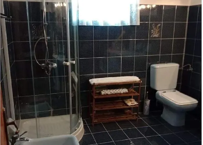 Holiday home Fey's House Waterfront - *