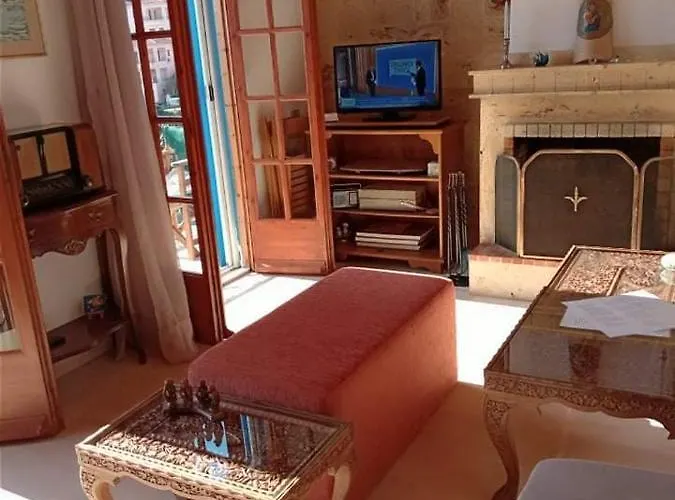 Holiday home Fey's House Waterfront - *