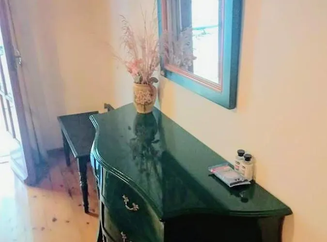 Fey's House Waterfront - * Fiskardo