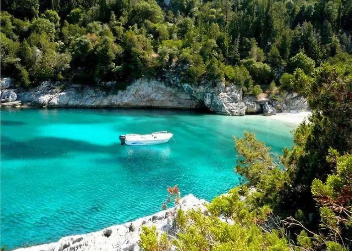 Fey's House Waterfront -