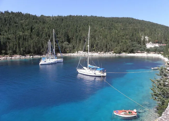 Fey's House Waterfront - בית נופש *