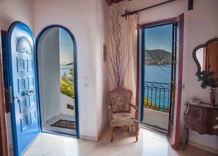 Holiday home Fey's House Waterfront - *