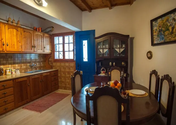 Holiday home Fey's House Waterfront - *