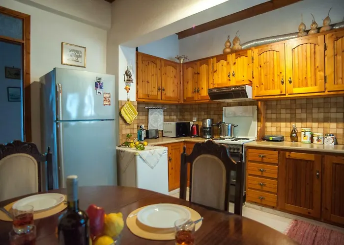 Fey's House Waterfront - * פיסקרדו