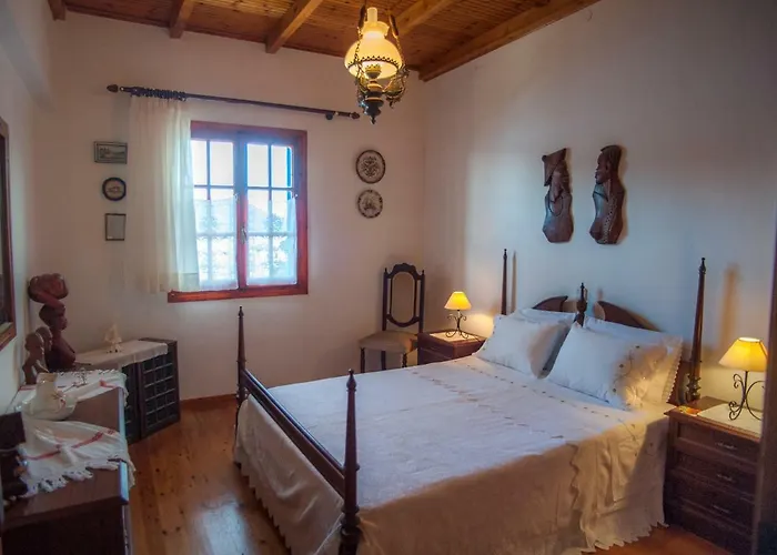 Fey's House Waterfront - * פיסקרדו