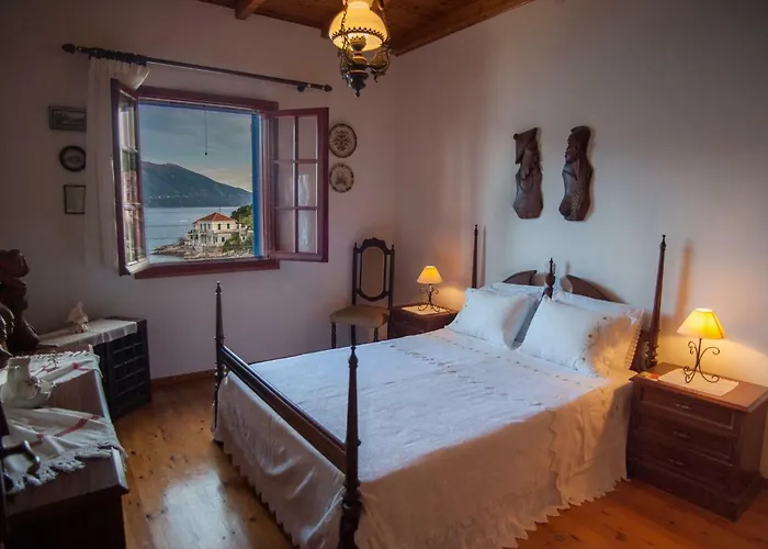 בית נופש Fey's House Waterfront - פיסקרדו