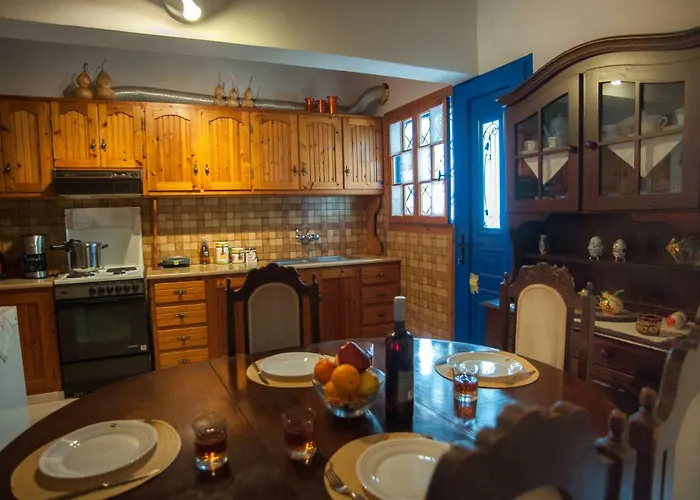 בית נופש Fey's House Waterfront - פיסקרדו