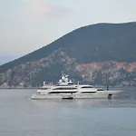 Fey's House Waterfront - Φισκάρδο