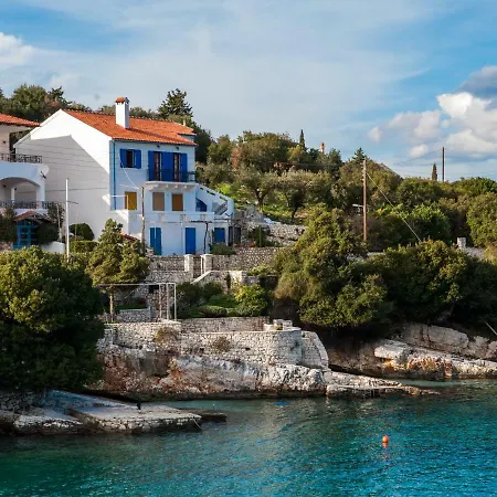 Fey's House Waterfront - * Φισκάρδο