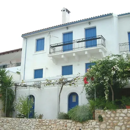 Fey's House Waterfront - Φισκάρδο